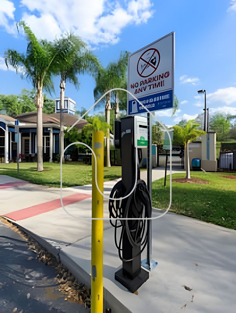 Unik 20-104 · Charming 4BR Minutes from Disney - 20104