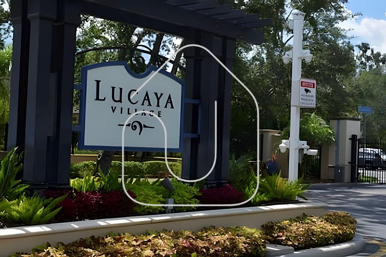 Unik 20-104 · Charming 4BR Minutes from Disney - 20104