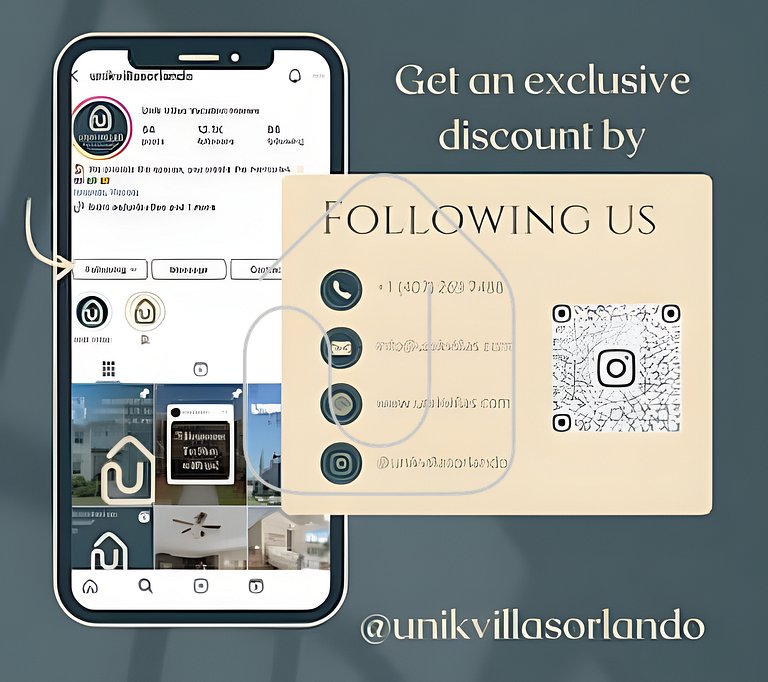 Charming 4BR Minutes from Disney - 20104