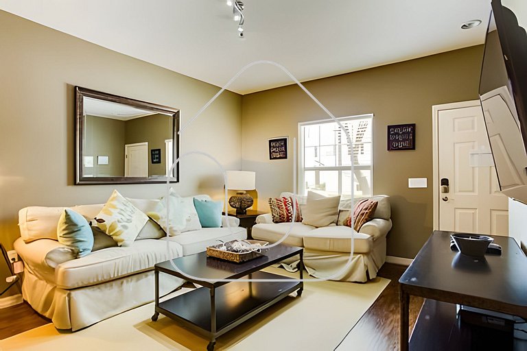 Your Home near Disney Parks - 25106