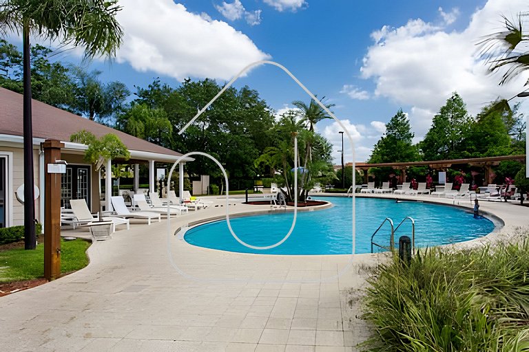 Your Home near Disney Parks - 25106