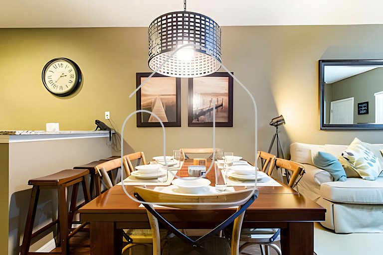 Your Home near Disney Parks - 25106