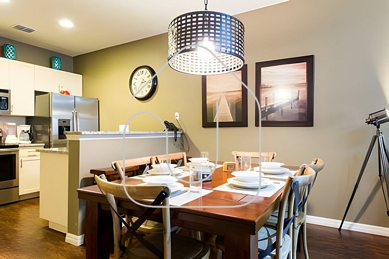 Your Home near Disney Parks - 25106