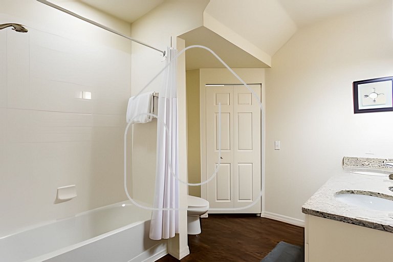 Your Home near Disney Parks - 25106