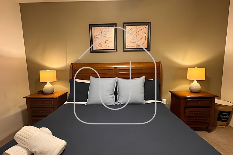 Your Home near Disney Parks - 25106