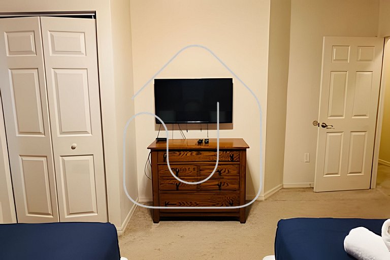 Your Home near Disney Parks - 25106