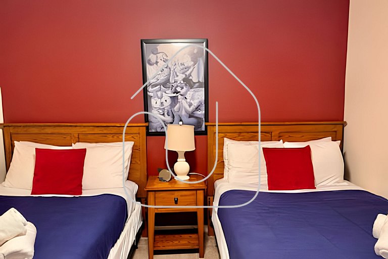 Your Home near Disney Parks - 25106