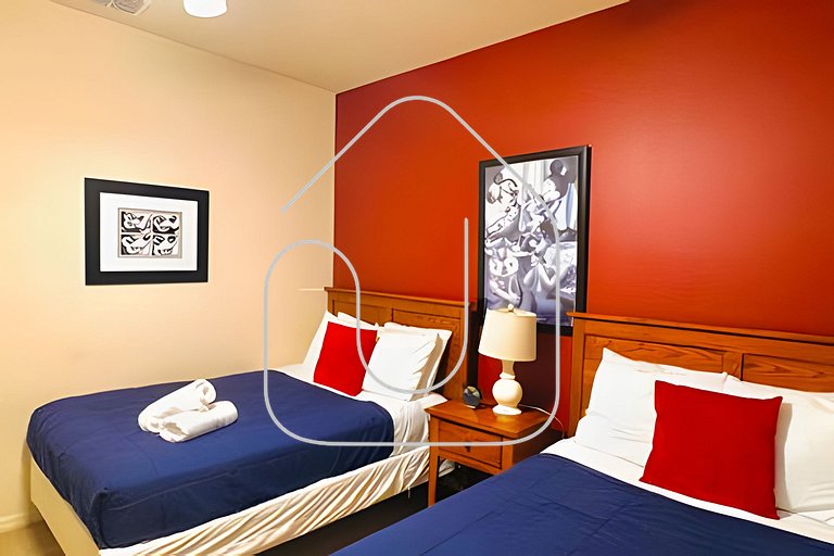 Your Home near Disney Parks - 25106