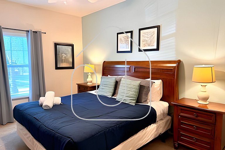 Your Home near Disney Parks - 25106