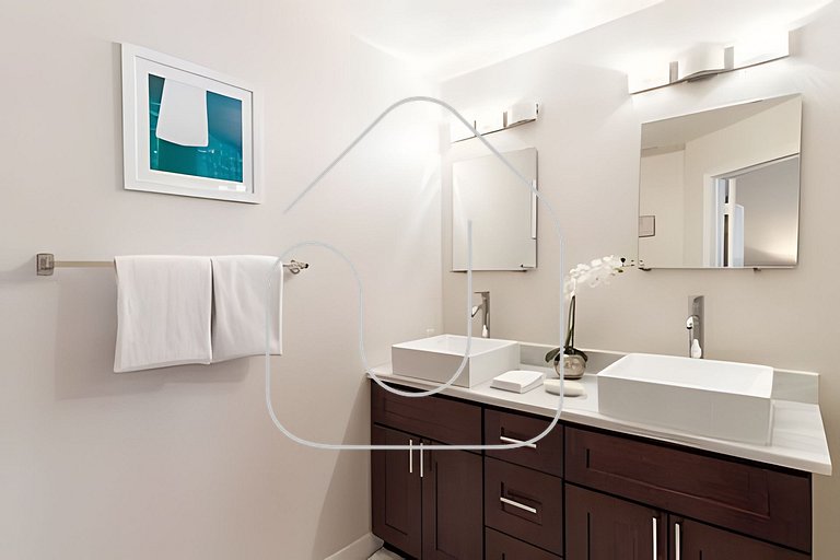 Orlando Pool Home 3BR & 3BA