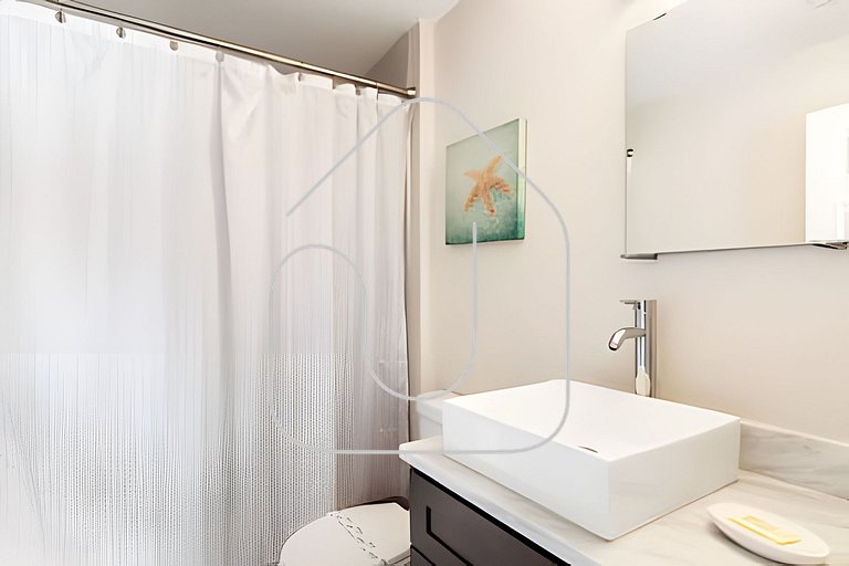 Orlando Pool Home 3BR & 3BA - 2417