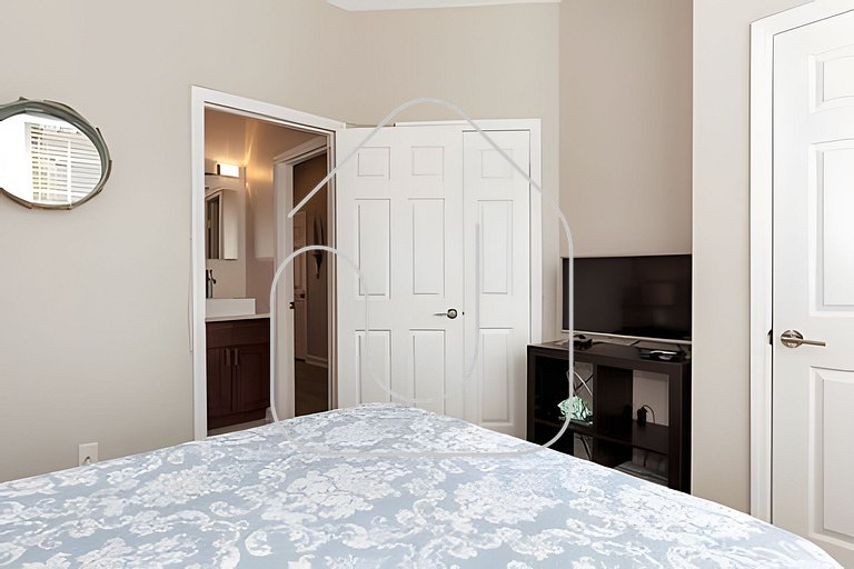 Orlando Pool Home 3BR & 3BA - 2417