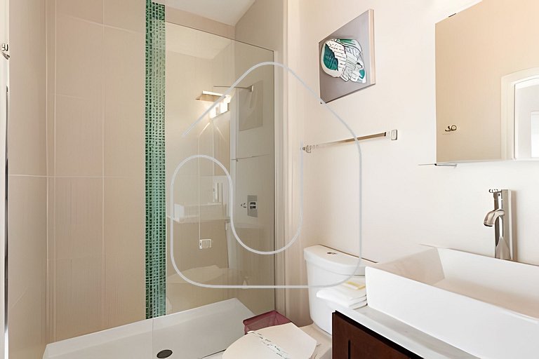 Orlando Pool Home 3BR & 3BA - 2417