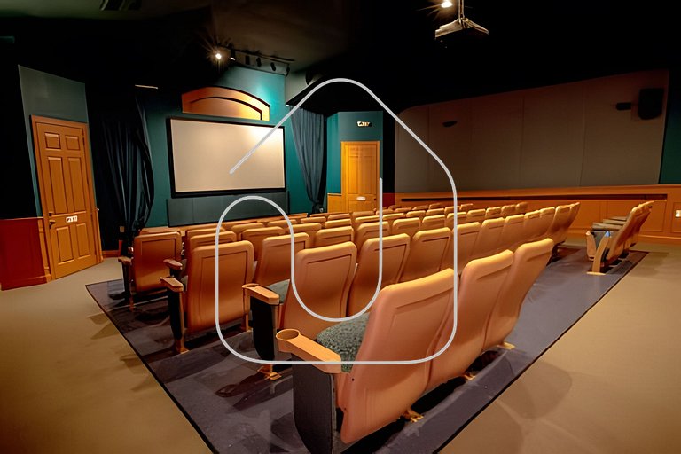 Orlando Pool Home 3BR & 3BA