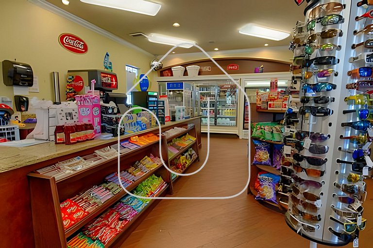 Orlando Pool Home 3BR & 3BA - 2417