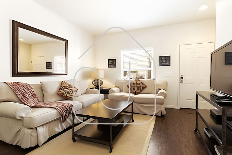 Perfect 3BR get away family Home - 16106