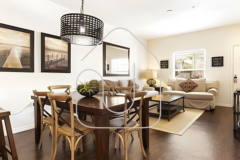 Perfect 3BR get away family Home - 16106