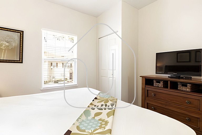 Perfect 3BR get away family Home - 16106