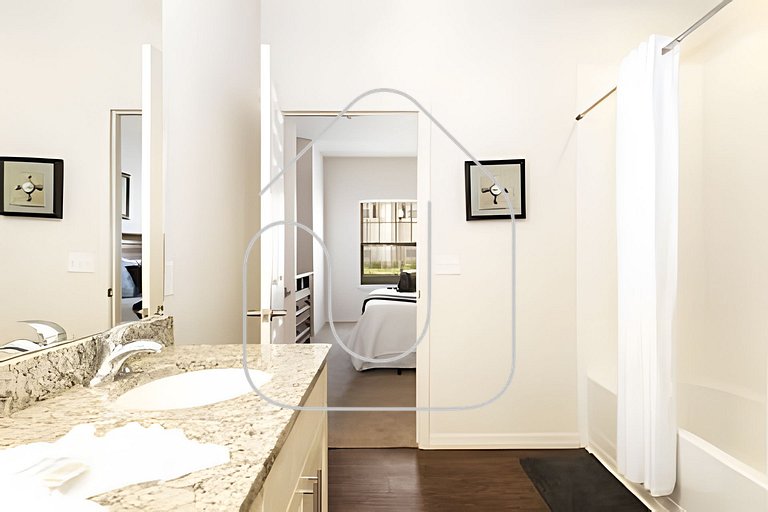 Perfect 3BR get away family Home - 16106