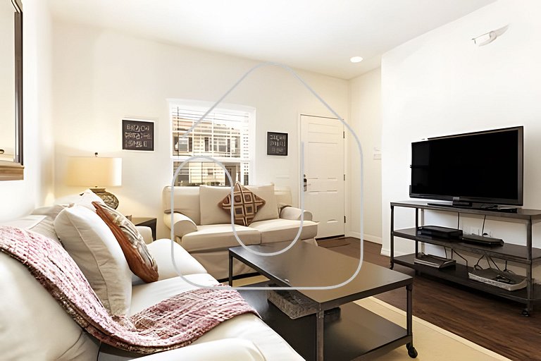 Perfect 3BR get away family Home - 16106