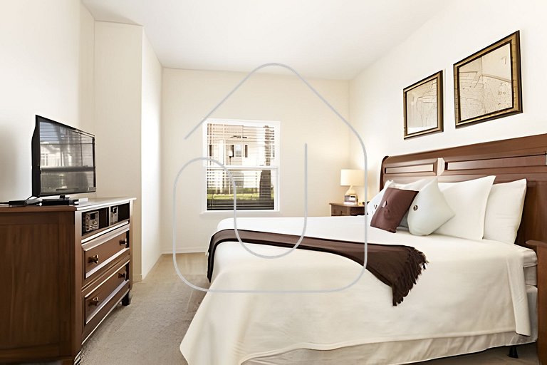 Perfect 3BR get away family Home - 16106