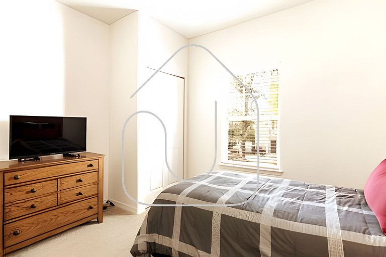 Perfect 3BR get away family Home - 16106