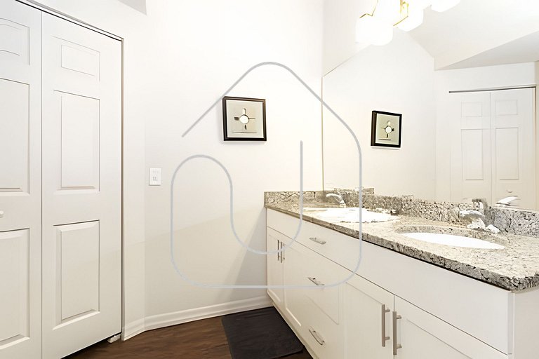 Perfect 3BR get away family Home - 16106