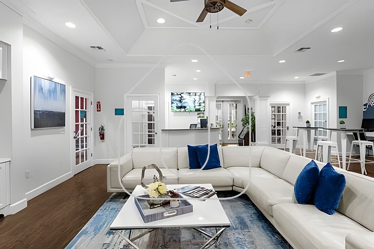 Perfect 3BR get away family Home - 16106