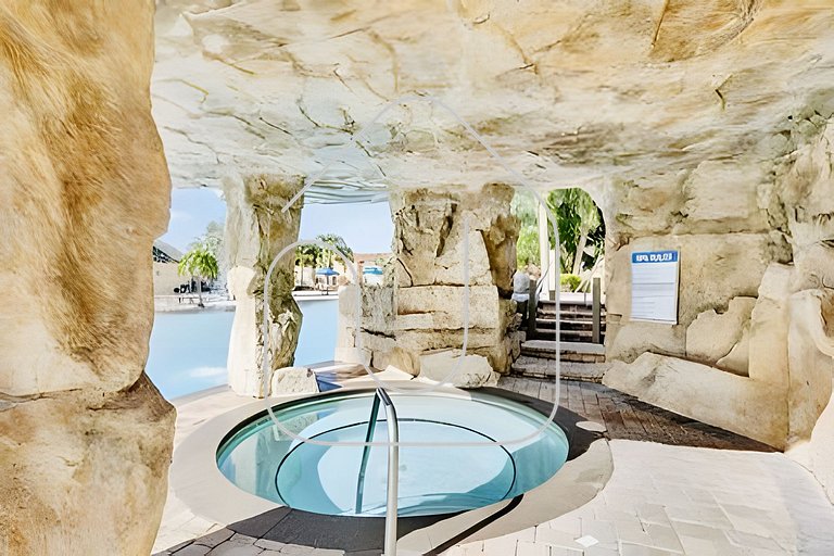 Orlando 4BR/3BA Villa with Private Pool by Disney