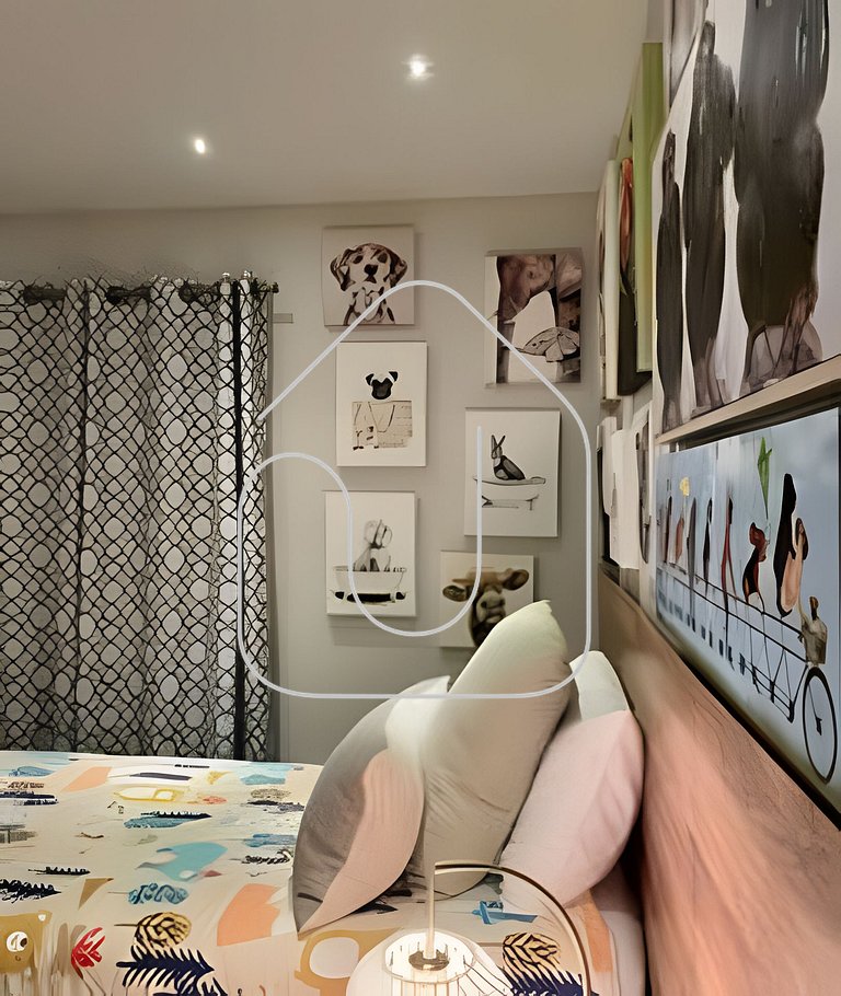 Orlando 4BR/3BA Villa with Private Pool by Disney