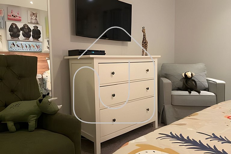 Orlando 4BR/3BA Villa with Private Pool by Disney