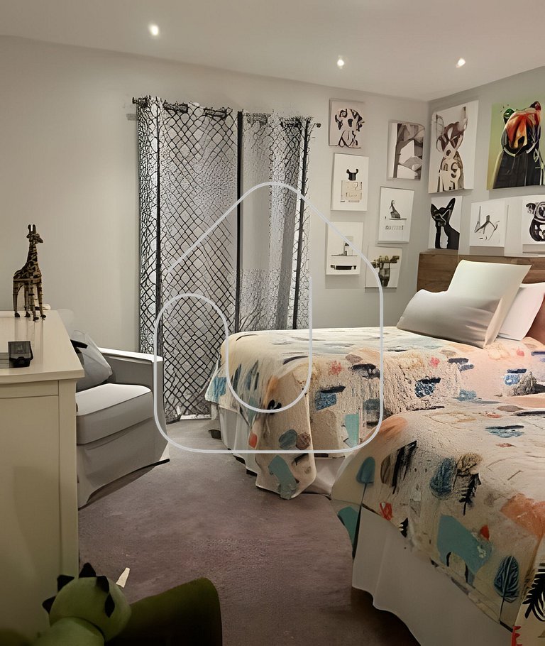 Orlando 4BR/3BA Villa with Private Pool by Disney - 8979PP