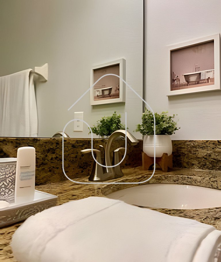 Orlando 4BR/3BA Villa with Private Pool by Disney - 8979PP