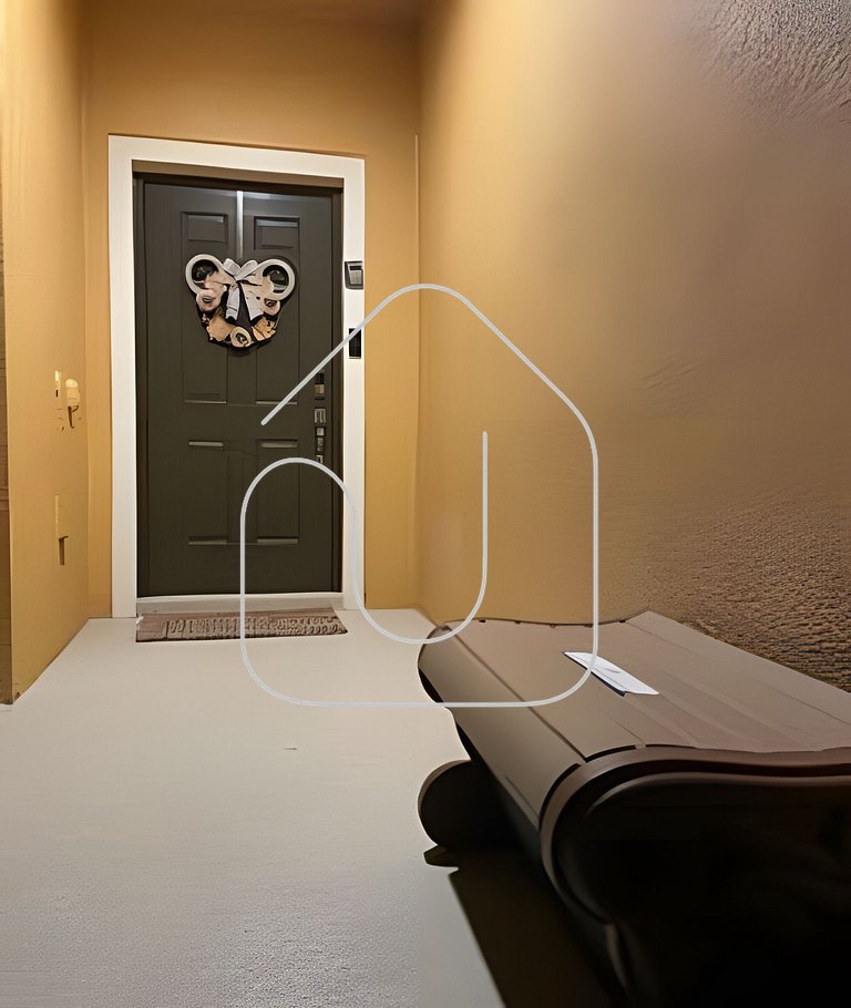 Orlando 4BR/3BA Villa with Private Pool by Disney