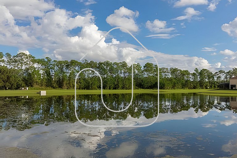 Orlando 4BR/3BA Villa with Private Pool by Disney