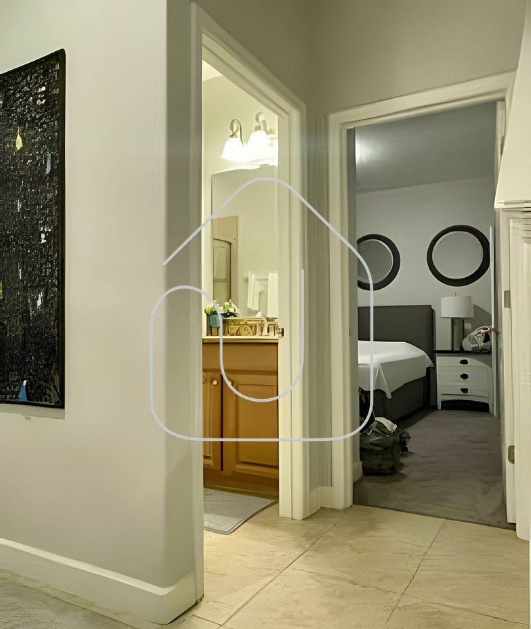 Orlando 4BR/3BA Villa with Private Pool by Disney - 8979PP