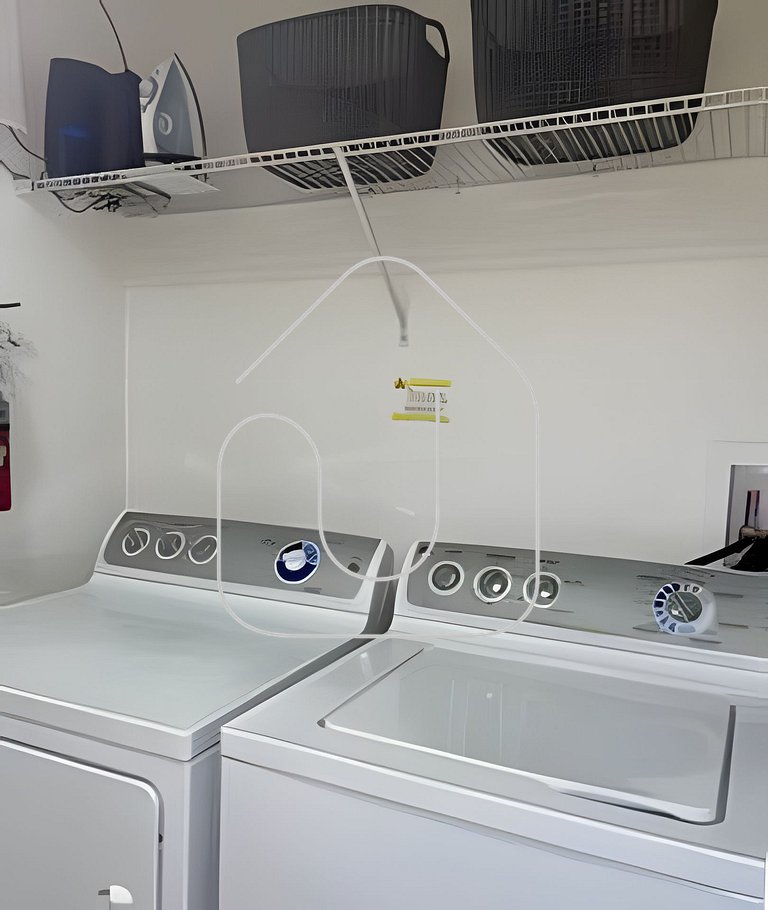 Orlando 4BR/3BA Villa with Private Pool by Disney