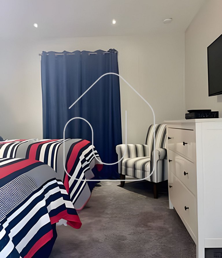 Orlando 4BR/3BA Villa with Private Pool by Disney - 8979PP