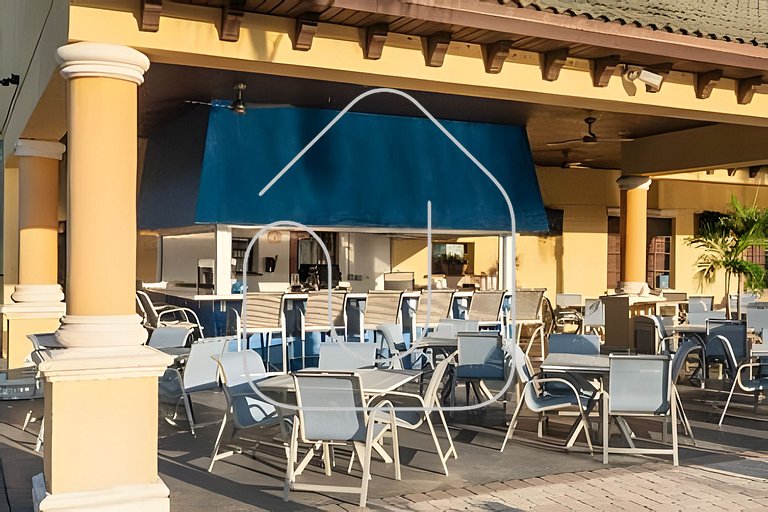 Orlando 4BR/3BA Villa with Private Pool by Disney - 8979PP