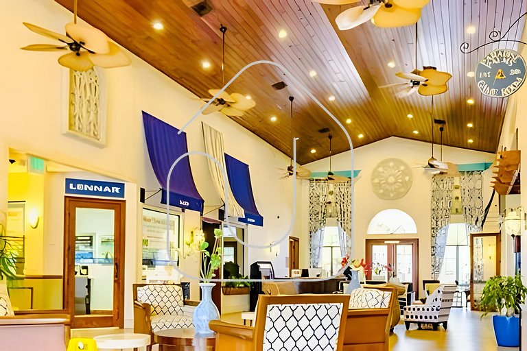 Orlando 4BR/3BA Villa with Private Pool by Disney - 8979PP