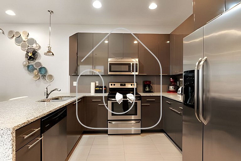 Charming 3 BR W/Pool Near Disney