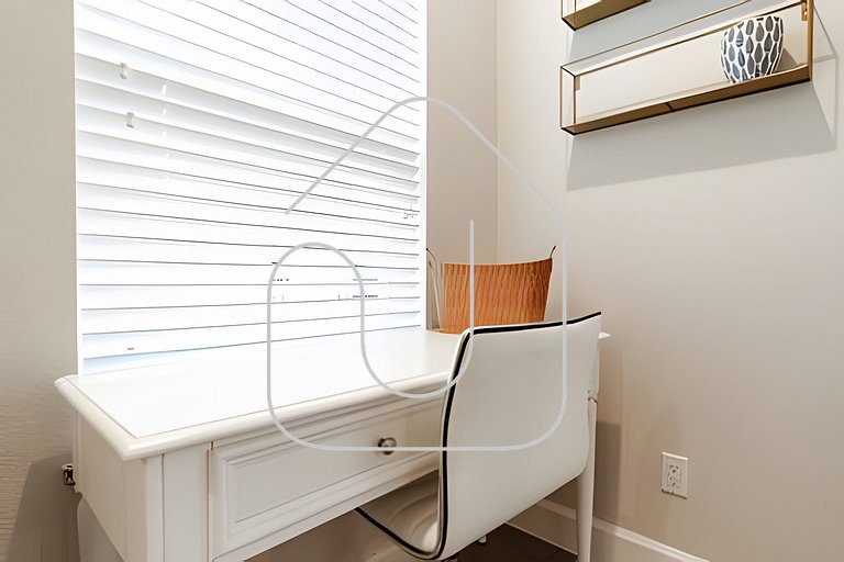 Charming 3 BR W/Pool Near Disney