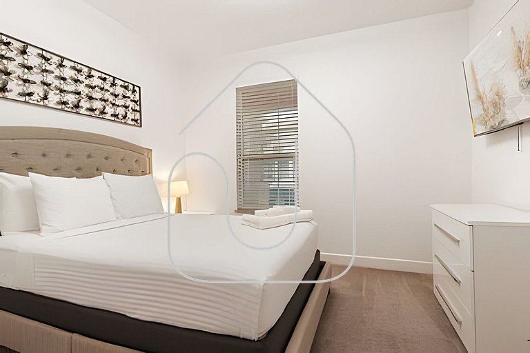 Charming 3 BR W/Pool Near Disney