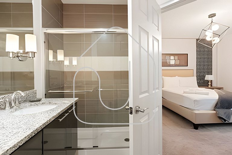 Charming 3 BR W/Pool Near Disney