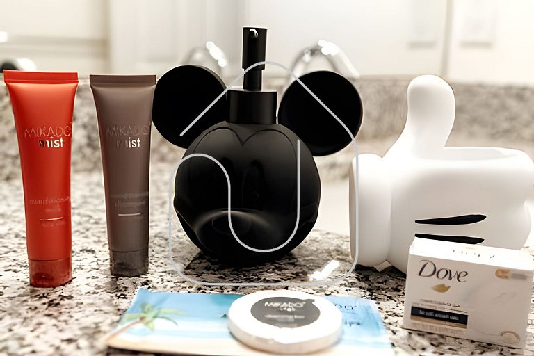 Charming 3 BR W/Pool Near Disney