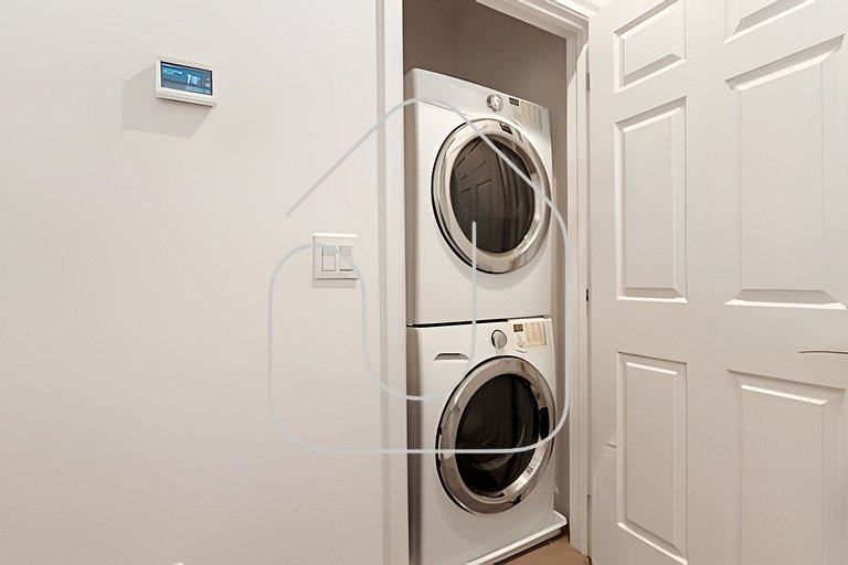 Charming 3 BR W/Pool Near Disney