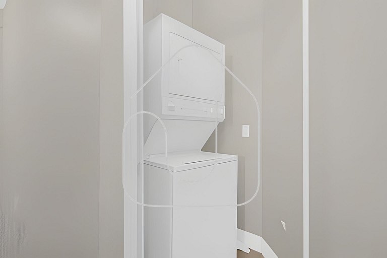 Orlando 4-BR 5 miles from Disney - 1104