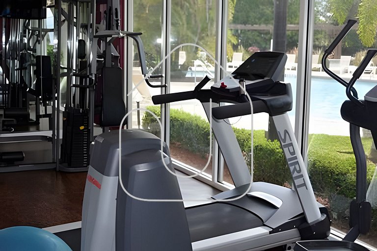 Orlando 4-BDR 5 miles from Disney - 1104