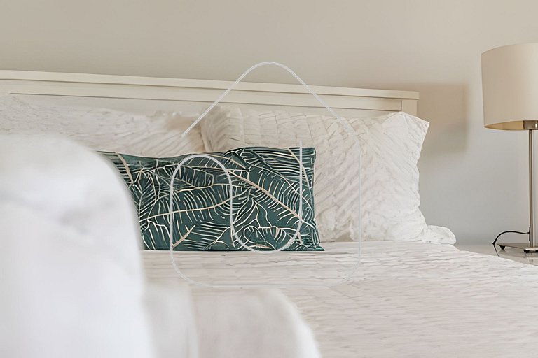 Spacious 4BR Home Near Disney-16101