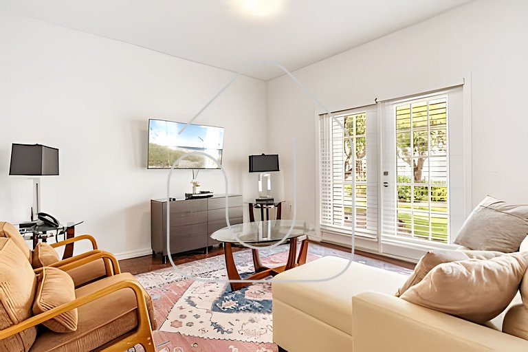 Spacious 4BR Home Near Disney-16101